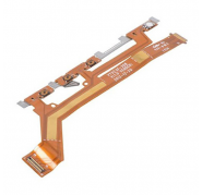 Flex Botones Laterales Sony Xperia M2, D2303, D2305 Flex Botones Laterales Sony Xperia M2, D2303, D2305