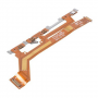 Flex Botones Laterales Sony Xperia M2, D2303, D2305