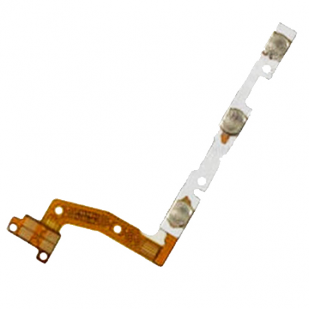 Flex botones laterales: volumen y power on/off Huawei G6