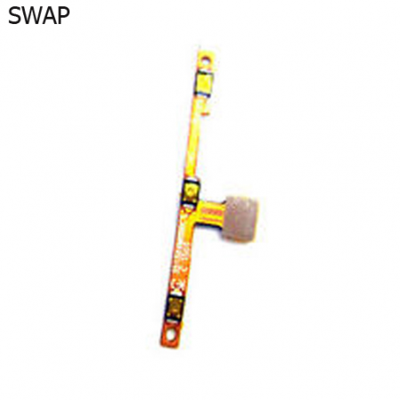 Flex Botones Laterales Xiaomi Mi4 SWAP