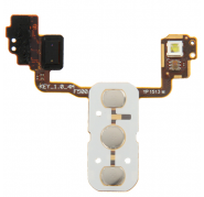 Flex botones traseros, flash, volumen, encendido... Lg G4 H815