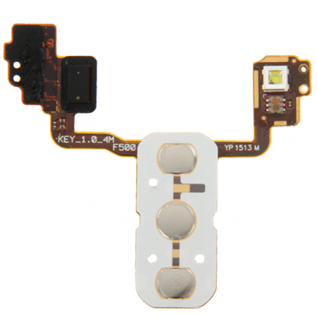 Flex botones traseros, flash, volumen, encendido... Lg G4 H815