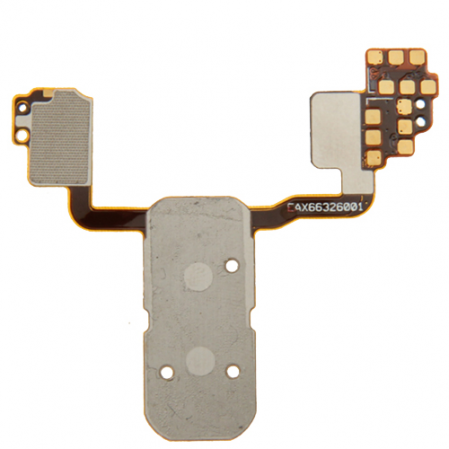 Flex botones traseros, flash, volumen, encendido... Lg G4 H815