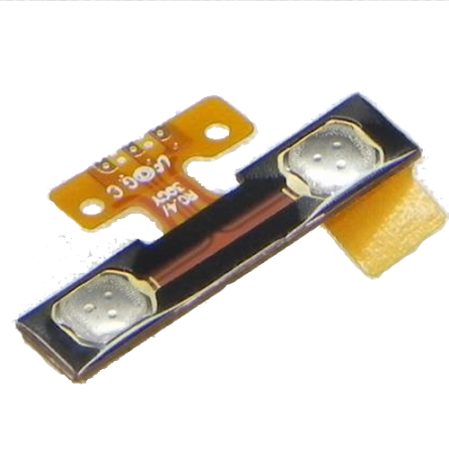 Flex Boton de Volumen Samsung Galaxy S Advance i9070