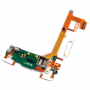 Flex C. Camara + Teclado Lateral + Vibrador Blackberry 9800
