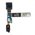 Flex Camara Frontal + Sensor + Infrarojos Note 4 N910F SWAP