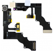 Flex camara frontal + sensor proximidad iPhone 6 plus 5.5" SWAP