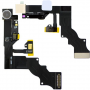 Flex camara frontal + sensor proximidad iPhone 6 plus 5.5" SWAP