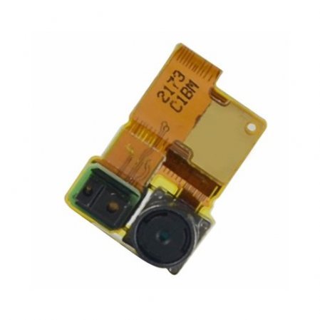 Flex Camara Frontal + Sensor Nokia Lumia 900