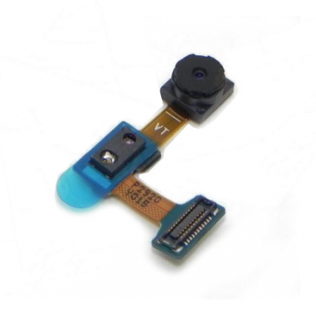 Flex Camara Frontal + Sensor Samsung Galaxy Note 2 N7100