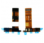 Flex Camara Frontal y Sensor Sony Xperia SP, M35H, C5303 Flex Camara Frontal y Sensor Sony Xperia SP, M35H, C5303