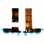 Flex Camara Frontal y Sensor Sony Xperia SP,  M35H, C5303