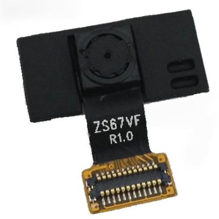 Flex Camara Frontal ZTE Blade Apex 2  SWAP