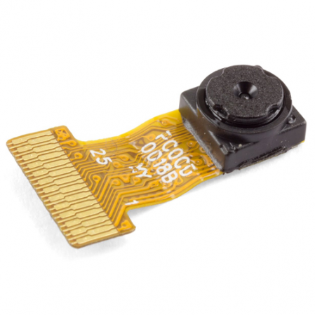 Flex Camara Frontal ZTE Blade L2 SWAP