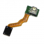 Flex Camara Led Flash Samsung Galaxy Note 10.1 N8000