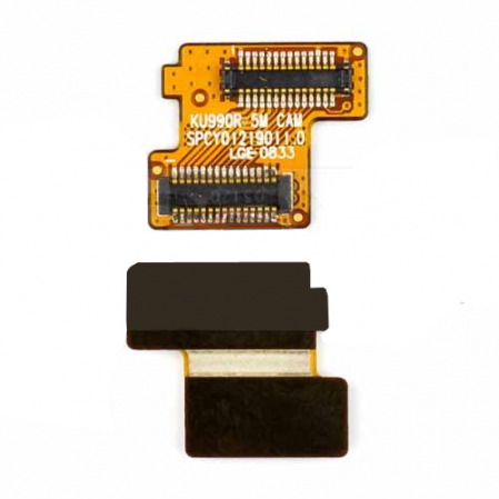 Flex Camara Lg Ku990