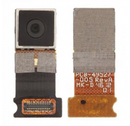 Flex Camara Trasera BlackBerry Z10