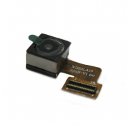 Flex Camara Trasera Smartphone Venom 5" Iron 5