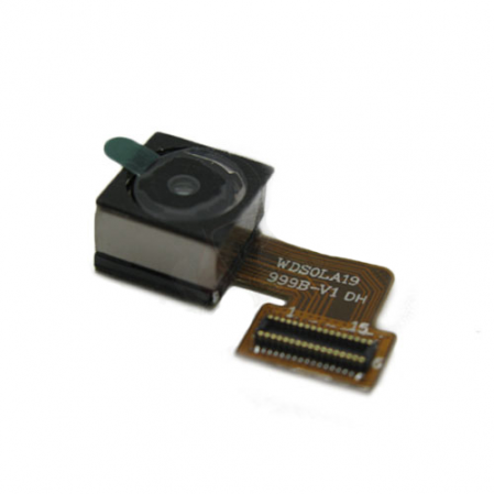 Flex Camara Trasera Smartphone Venom 5" Iron 5