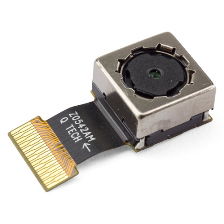 Flex Camara Trasera ZTE Blade L2 SWAP