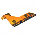 Flex Carga Sony Xperia Z3 D6603, Z3 Dual D6633... SWAP