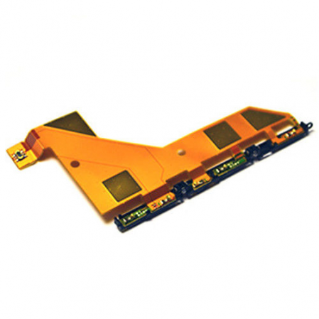 Flex Carga Sony Xperia Z3 D6603, Z3 Dual D6633... SWAP