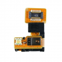 Flex sensor LG Optimus G2 D802