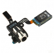 Flex Conector Audio + Auricular Samsung Galaxy Note 3 N9005 Flex Conector Audio + Auricular Samsung Galaxy Note 3 N9005