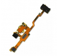 Flex Conector Audio + Camara + Sensor Nokia X6