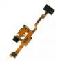 Flex Conector Audio + Camara + Sensor Nokia X6