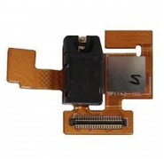 Flex Conector Audio + Micro LG Optimus Black P970