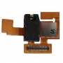 Flex Conector Audio + Micro LG Optimus Black P970