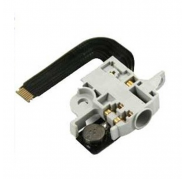 Flex Conector Audio + Microfono iPad Wifi + 3G Flex Conector Audio + Microfono iPad Wifi + 3G