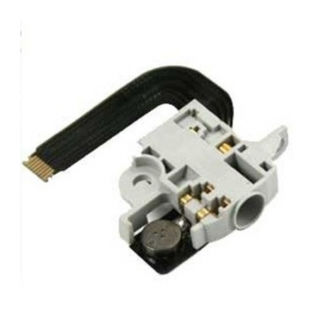 Flex Conector Audio + Microfono iPad Wifi + 3G