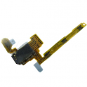Flex Conector Audio + Volumen + Encendido Nokia 7610Sn
