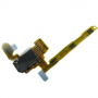 Flex Conector Audio + Volumen + Encendido Nokia 7610Sn