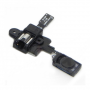 Flex Conector Audio + Auricular Samsung Galaxy Note 2 N7100