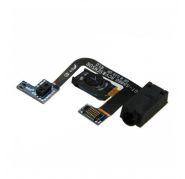 Flex Conector Audio + Auricular + Sensor Galaxy Gio S5660