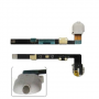 Flex Conector Audio iPad Mini Blanco