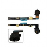 Flex Conector Audio iPad Mini Negro Flex Conector Audio iPad Mini Negro