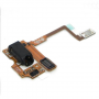 Flex Conector Audio Jack + Micro LG Optimus L5 E610