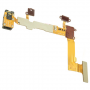 Flex Conector Audio Jack + Micro LG Optimus L7 P700