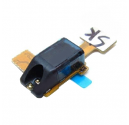 Flex Conector Audio Jack + Sensor LG Nexus 4 E960