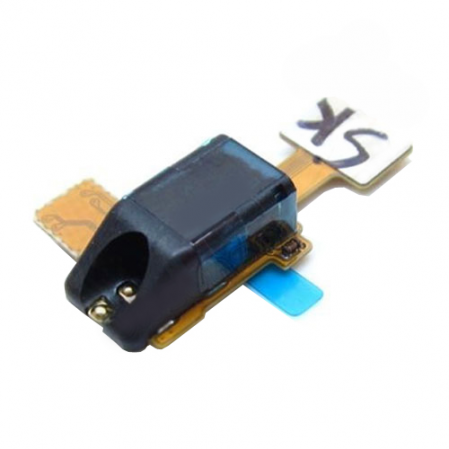Flex Conector Audio Jack + Sensor LG Nexus 4 E960