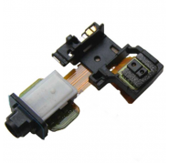 Flex Conector Audio Jack + Sensor Sony Xperia Z2 D6503 SWAP Flex Conector Audio Jack + Sensor Sony Xperia Z2 D6503 SWAP
