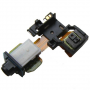 Flex Conector Audio Jack + Sensor Sony Xperia Z2 D6503 SWAP