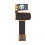 Flex Conector Audio Jack + Auricular Samsung Wave S8500