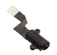 Flex Conector Audio Jack Blackberry Q10