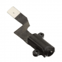 Flex Conector Audio Jack Blackberry Q10