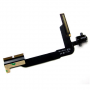 Flex Conector Audio Jack iPad 3 / iPad 4 Negro
